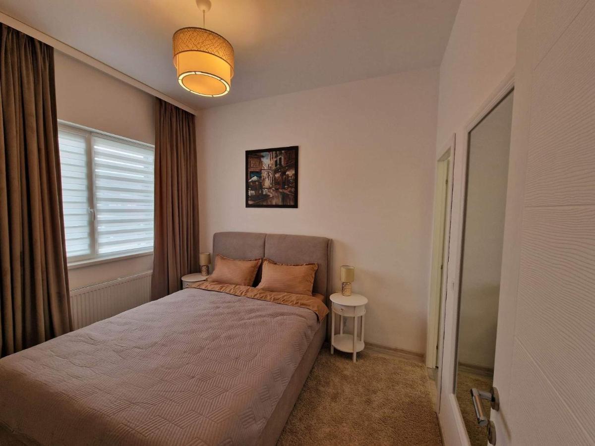 Cozy Corner Apartment Brasov Exterior photo