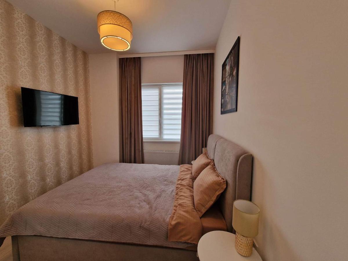 Cozy Corner Apartment Brasov Exterior photo