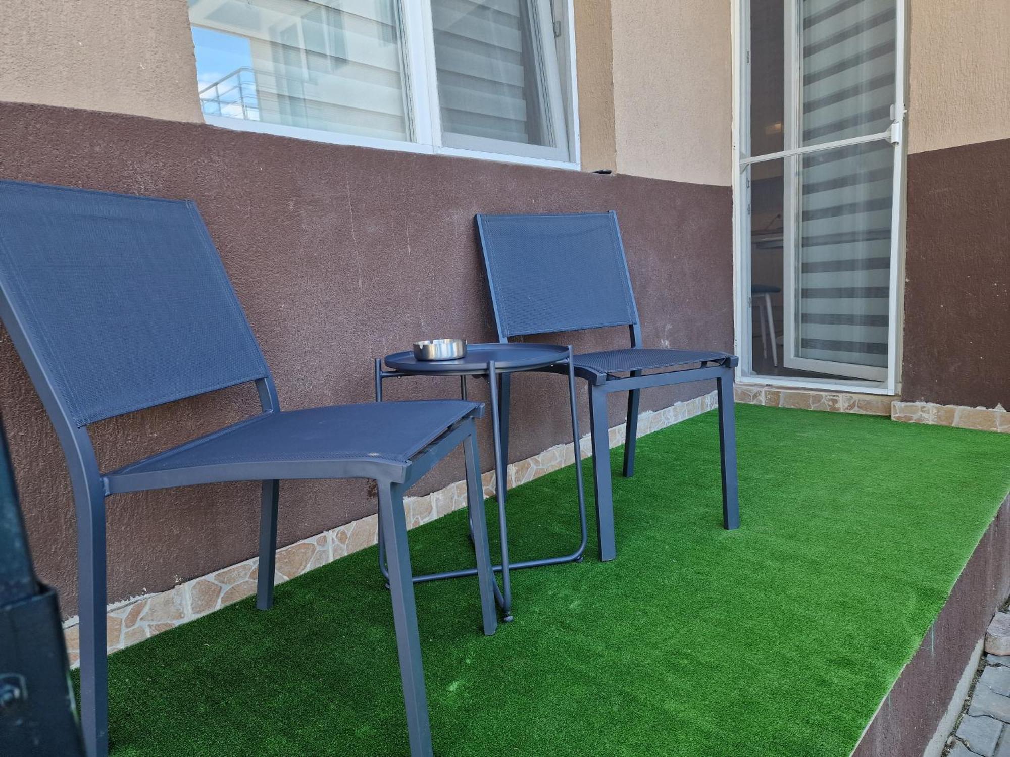 Cozy Corner Apartment Brasov Exterior photo